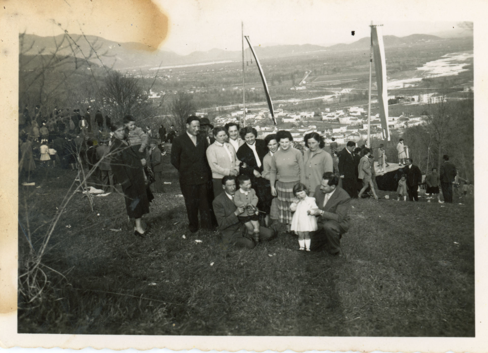 FESTA IN MONTAGNA