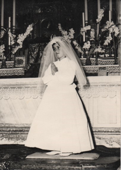 PAOLA FABRIS
