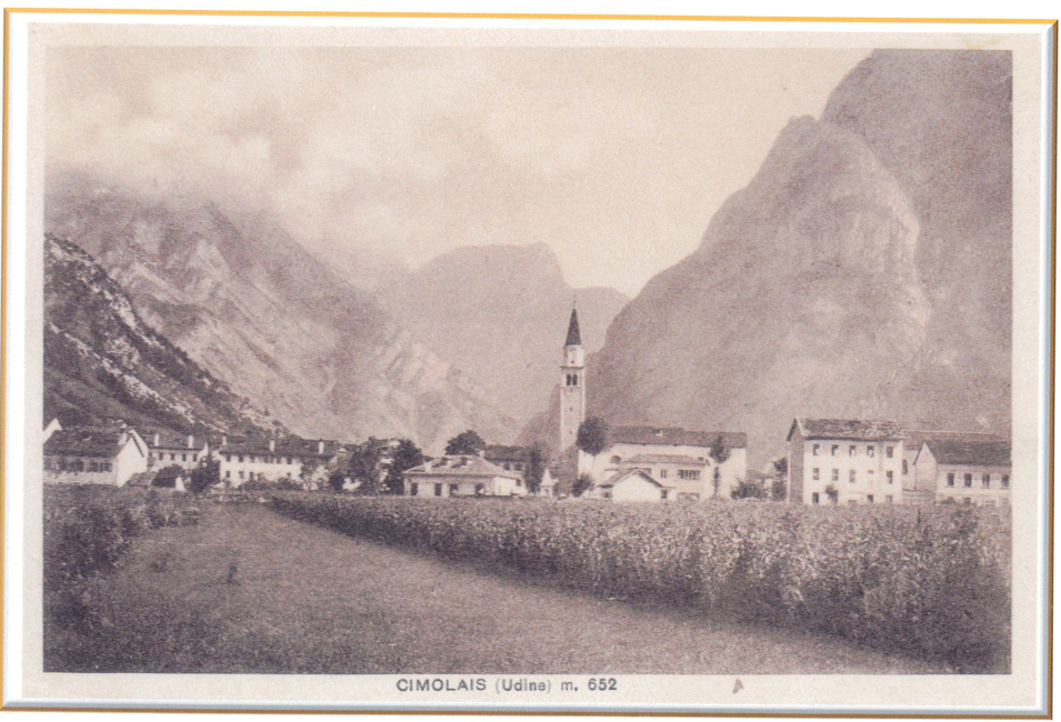 CIMOLAIS