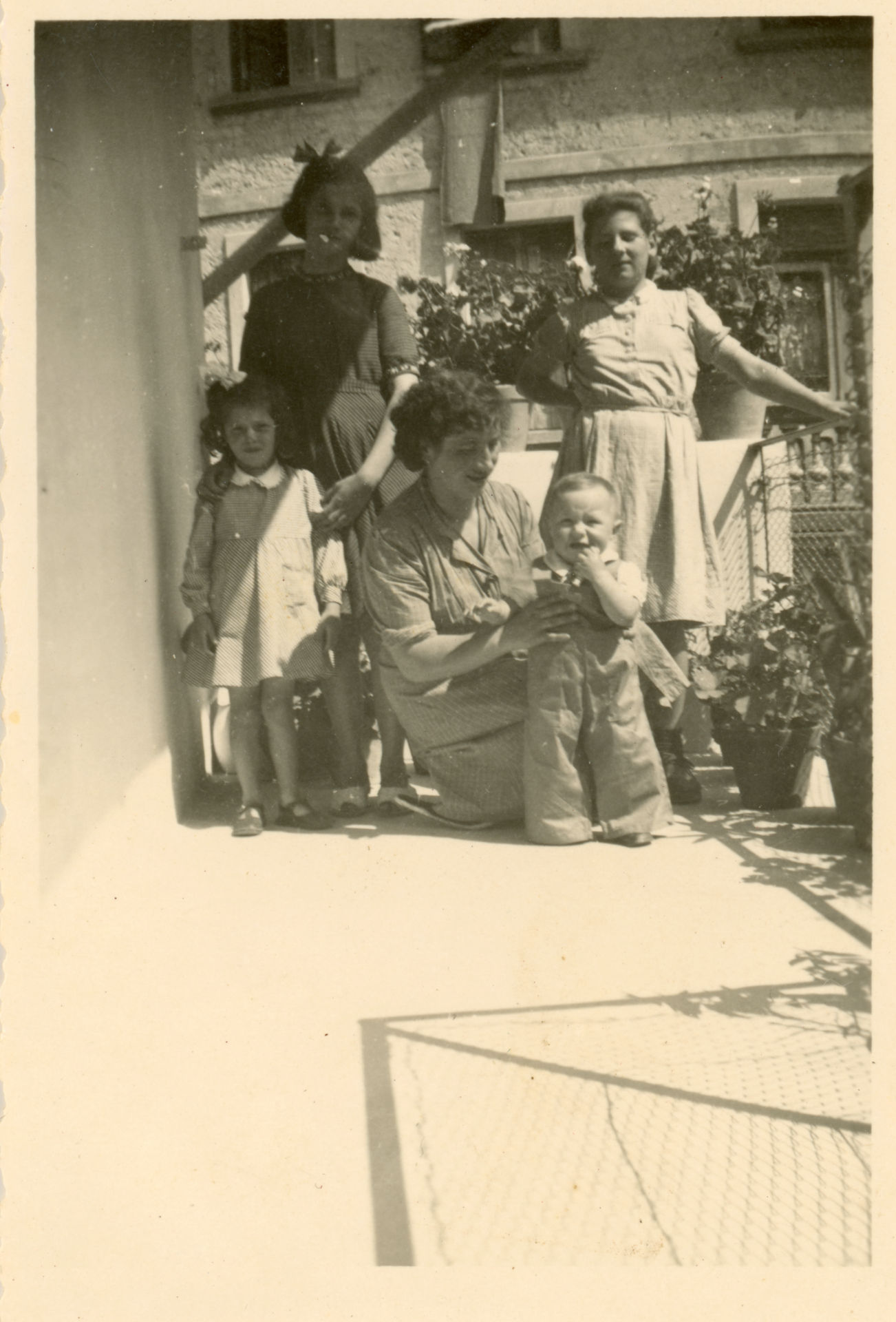 FAMIGLIA