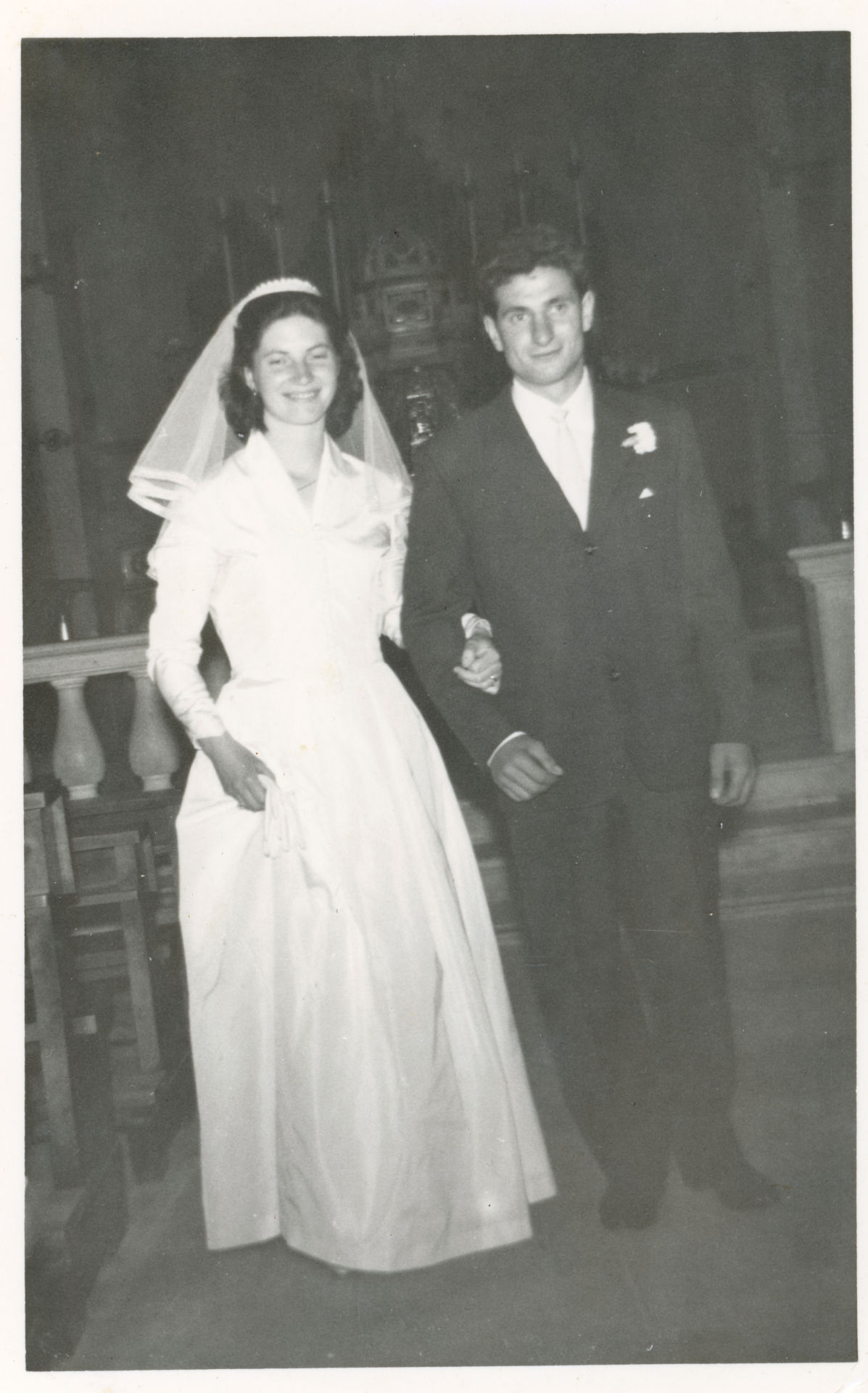 GIULIANA E  GIOVANNI