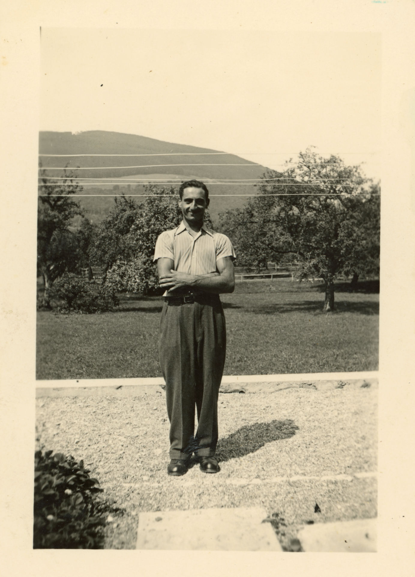 GINO PIAZZA