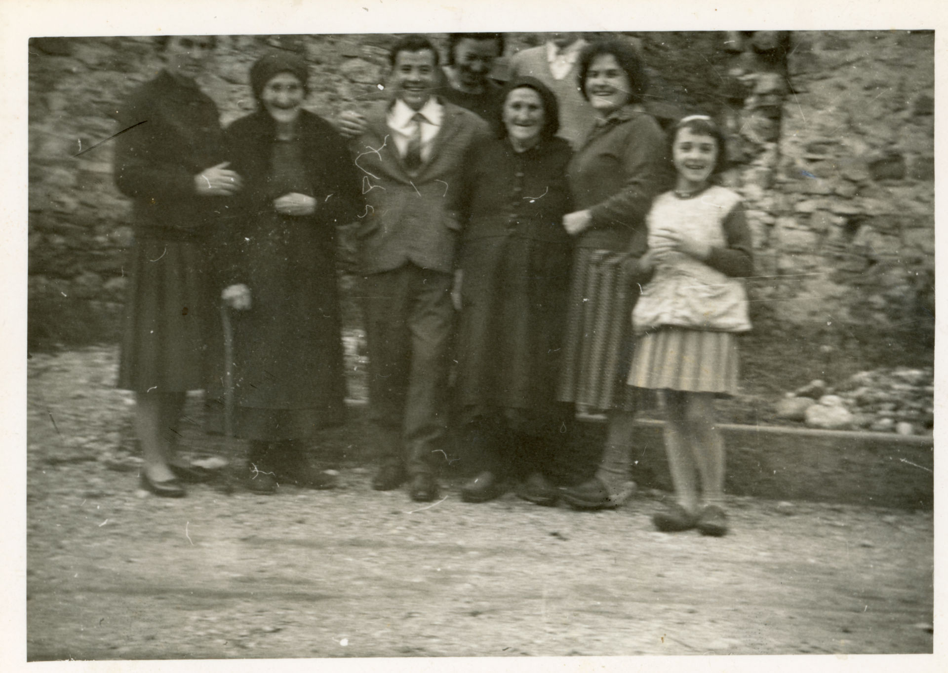 FAMIGLIA ANDREANA