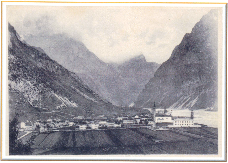 VALLE DEL CIMOLIANA