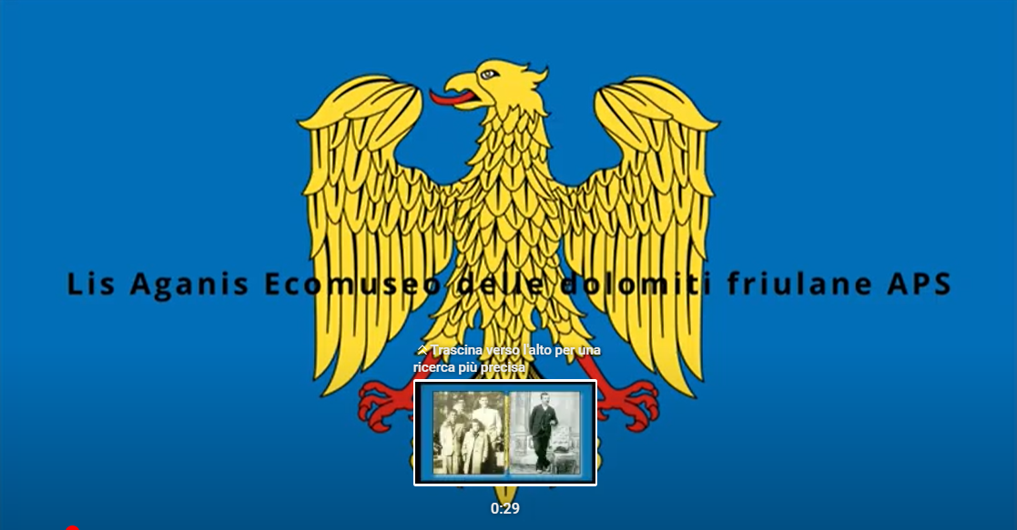 FRIULANI A BUENOS AIRES TRAILER