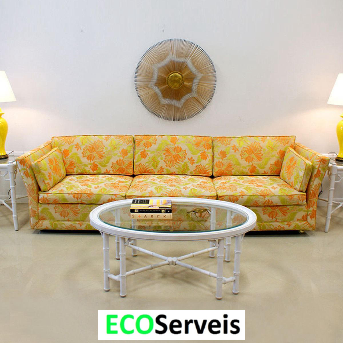 Eliminación de objetos no deseados en Solivella