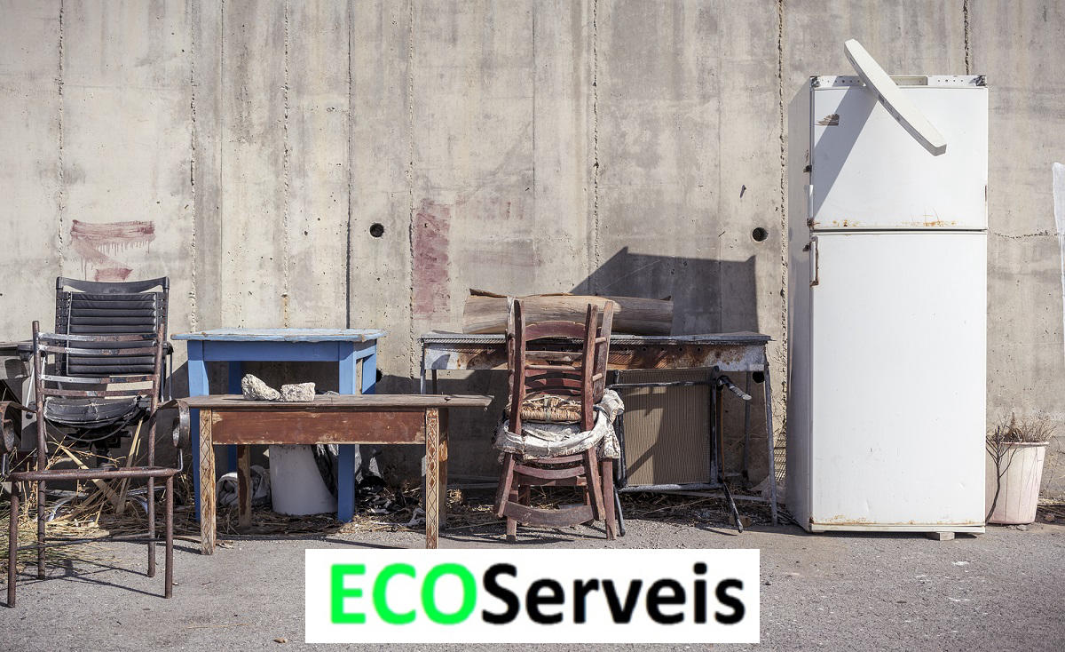 Limpieza profunda tras el vaciado de pisos en Bràfim