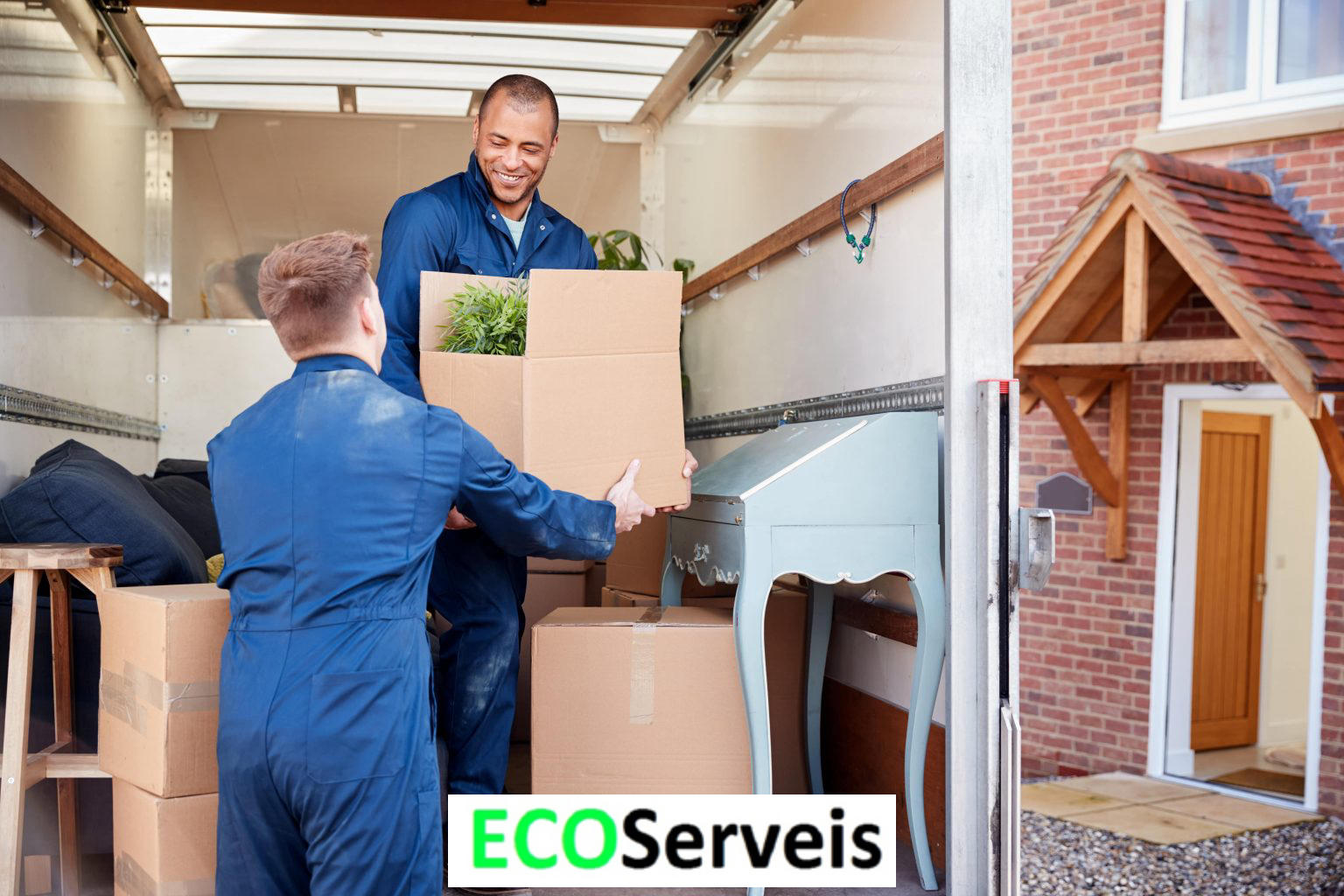 Planifica tu vaciado de pisos en Xerta