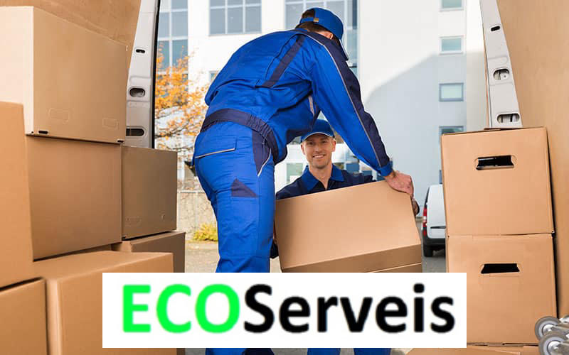 Empresa confiable para el vaciado de pisos en Solivella