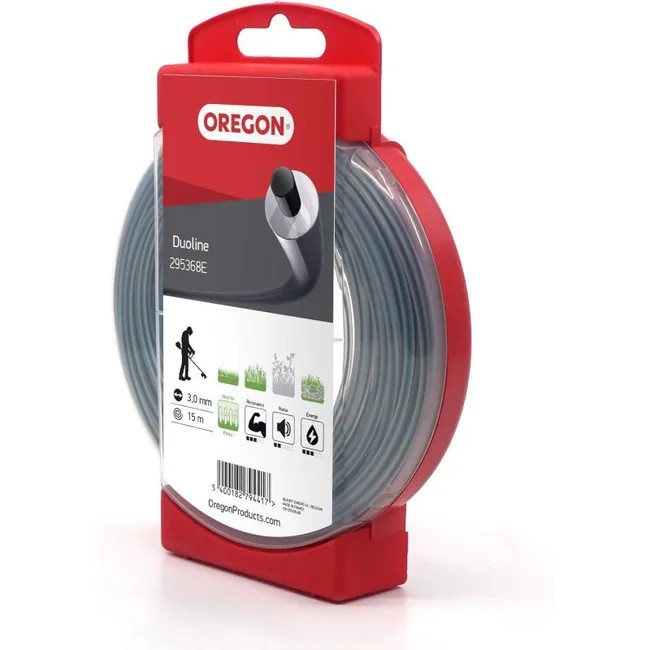 HILO DUOLINE 3,0MM X 15M OREGON