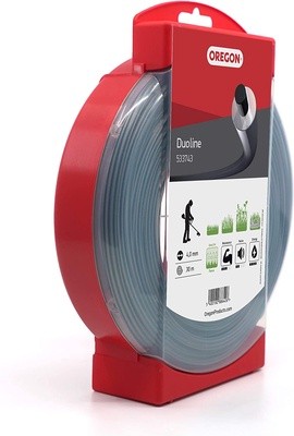 HILO DUOLINE 4,0MM X 30M OREGON