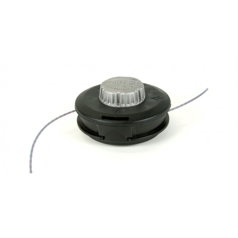CABEZAL UNIVERSAL SEMIAUTOMATICO 109MM