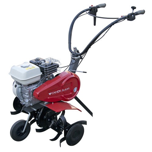 MOTOAZADA  ARO GP160 (MOTOR HONDA GP160 2+1) CAMON 