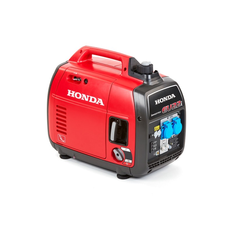 GENERADOR EU22IT G HONDA