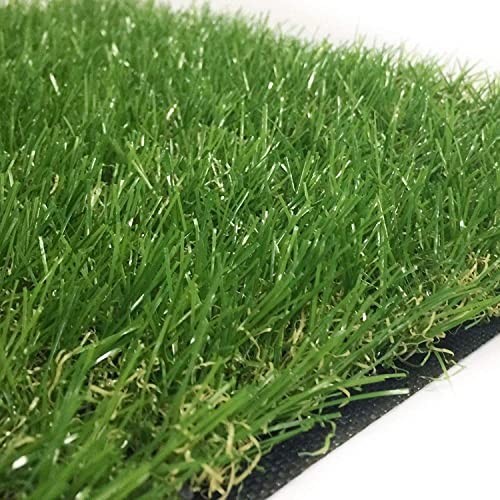 CESPED ARTIFICIAL 25 MM, MOD. BRASIL 2X20 M