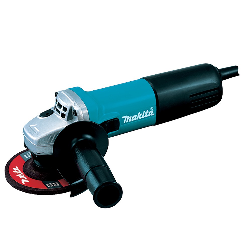 MINIAMOLADORA 115MM 840W SAR MAKITA