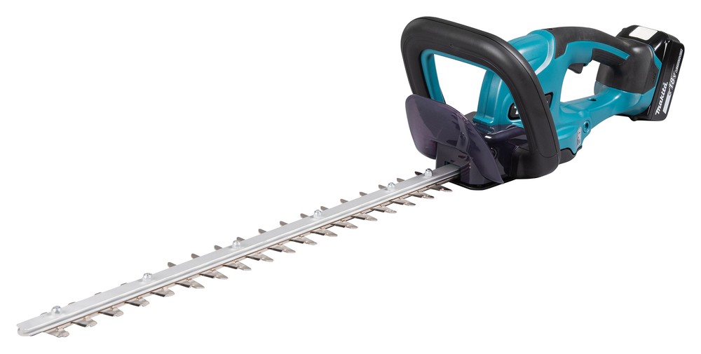 CORTASETOS 18V 5.0AH LXT 50CM MAKITA