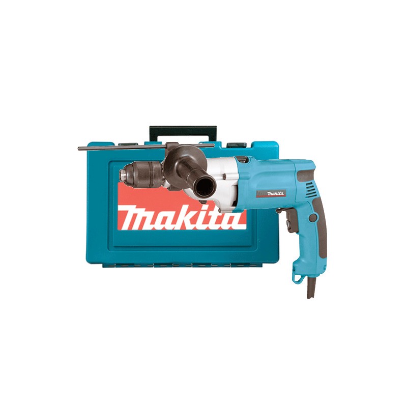 TALADRO PERCUT 13MM 720W AUTO