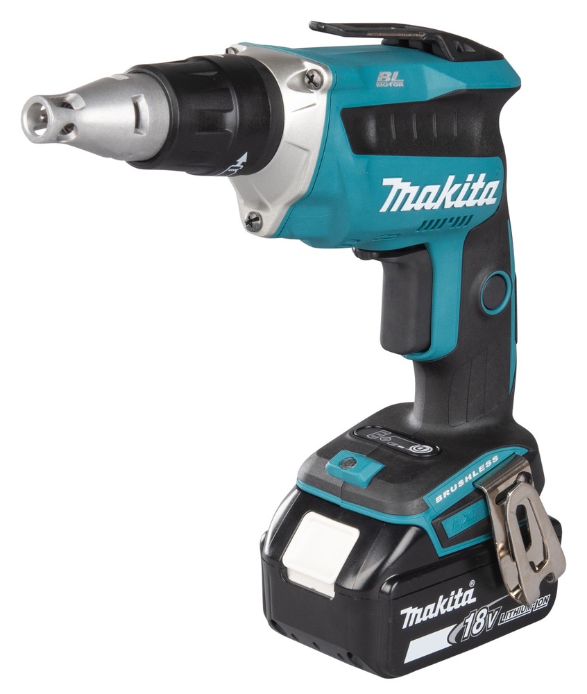 ATORNILLADOR BL 18V 