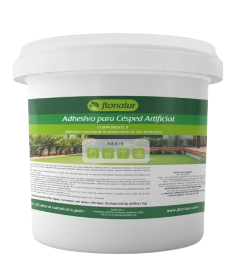 COLA MONOCOMPONENTE 5 KG