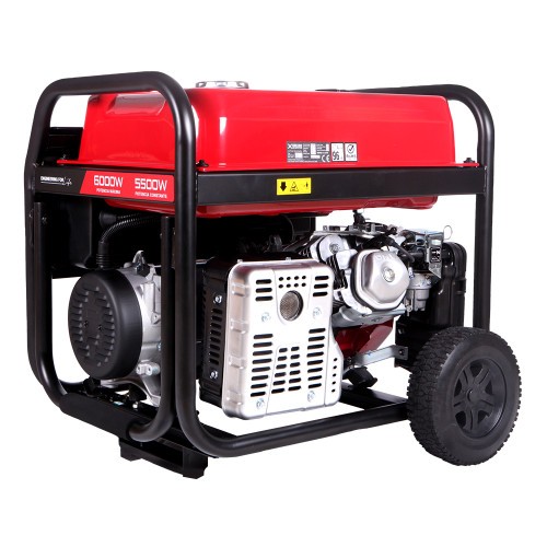 GENERADOR X70MTE