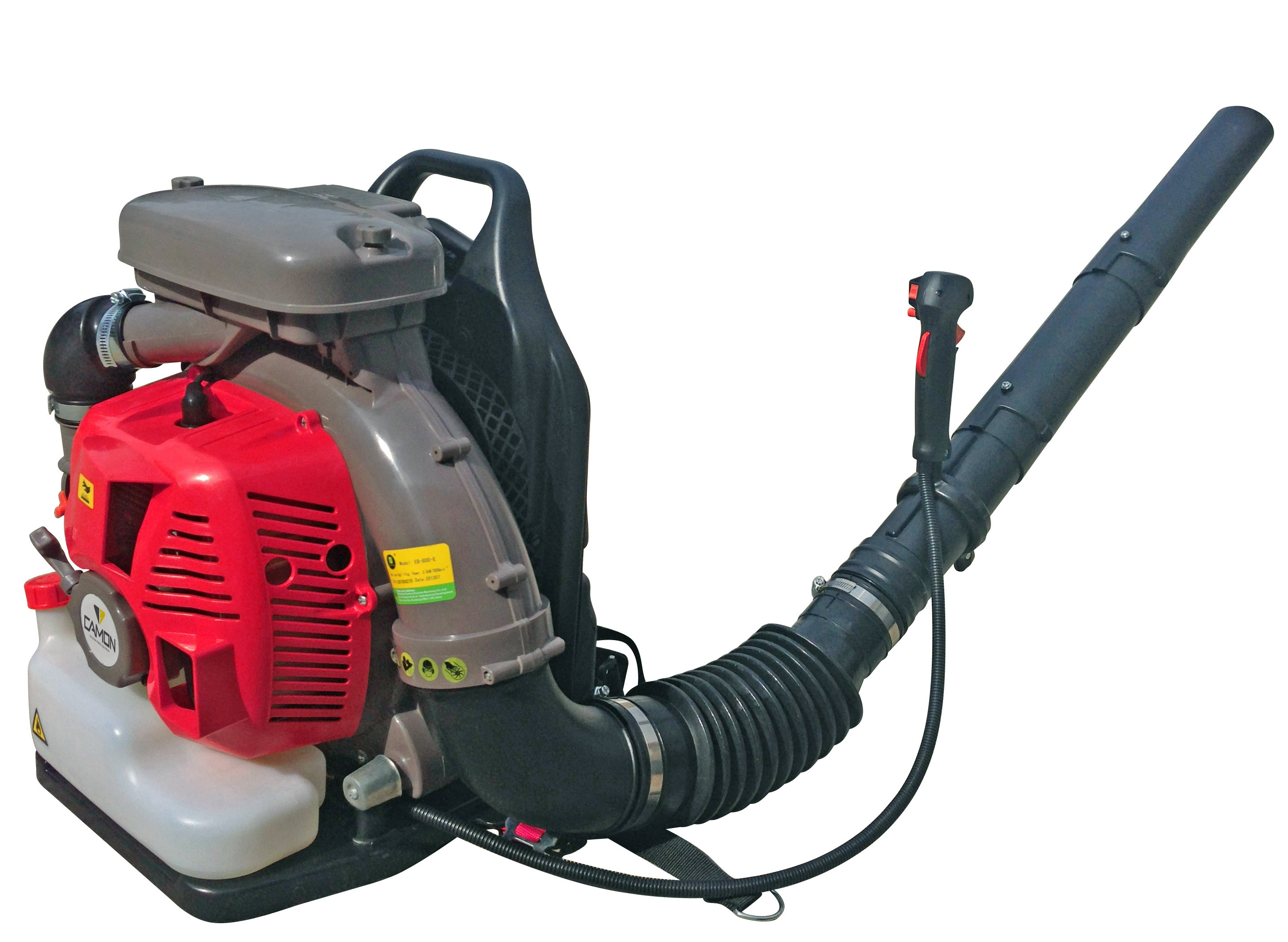 SOPLADOR EB800-E GASOLINA CAMON