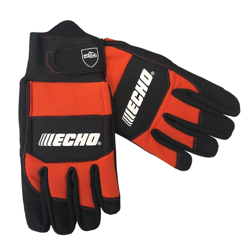 GUANTES PROTECT A/C CAT-1 TALLA 9 ECHO