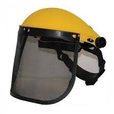 VISERA REJILLA+PLEXIGLAS CAMON