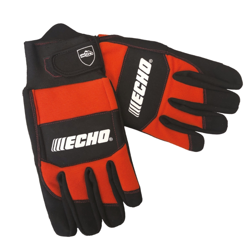 GUANTES PROTECT A/C CAT-1 TALLA 11 ECHO