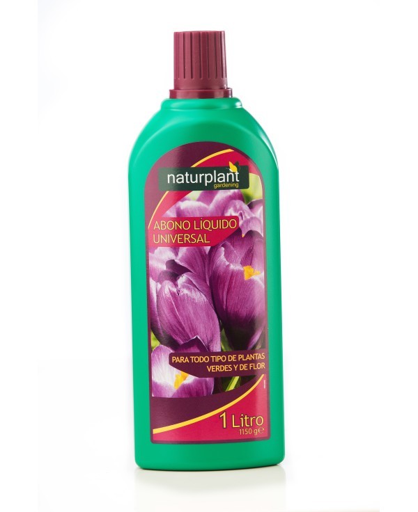 HUMUS LIQUIDO 1L