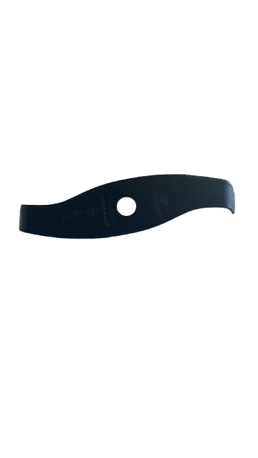 DISCO 2P 275 MM X 25,3 X 3 CURVO MULCHING CAMON 