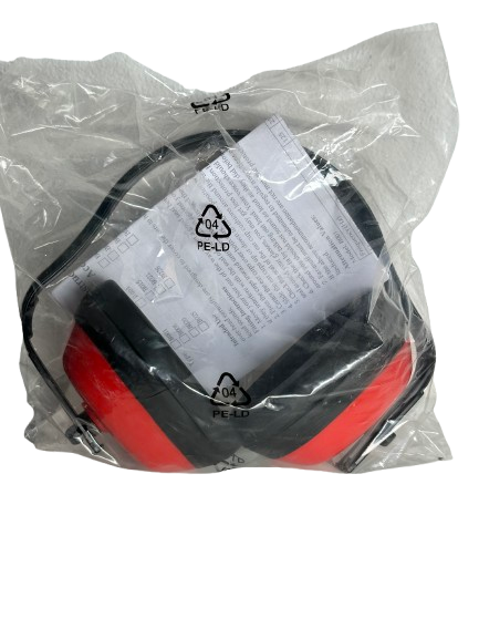 CASCOS PROTECTOR OIDOS 25DB CAMON 