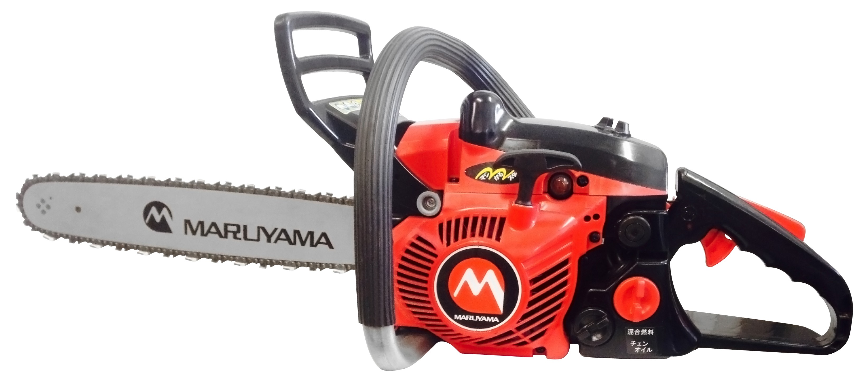 MOTOSIERRA MCV-3501S 16 MARUYAMA