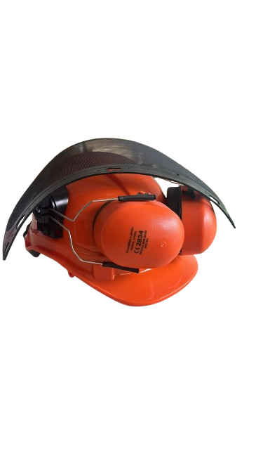 CASCO PROTECTOR REJILLA/ANTI-RUIDO CAMON
