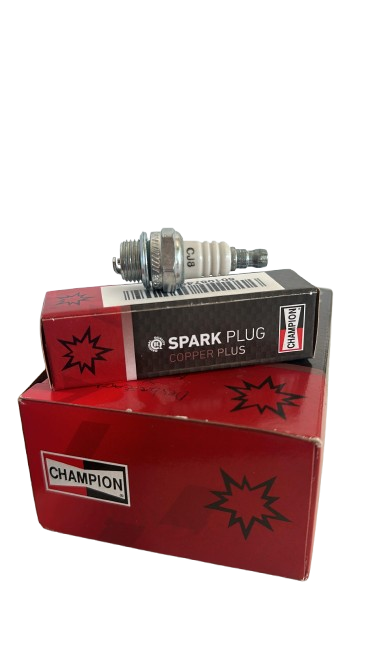 BUJIA CJ8 CHAMPION CAMON 