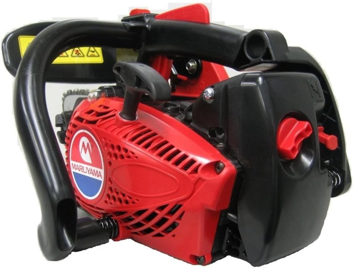 MOTOSIERRA MCV-3101TS 10 MARUYAMA