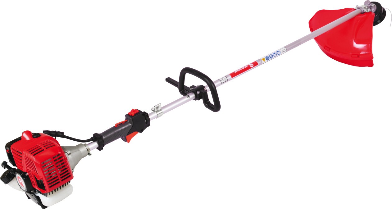 DESBROZADOR MX36EH (SERIE MX) MARUYAMA 