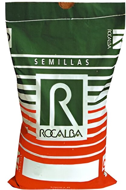 SEMILLAS CESPED RAY GRASS INGLES AZEVEM 1KG