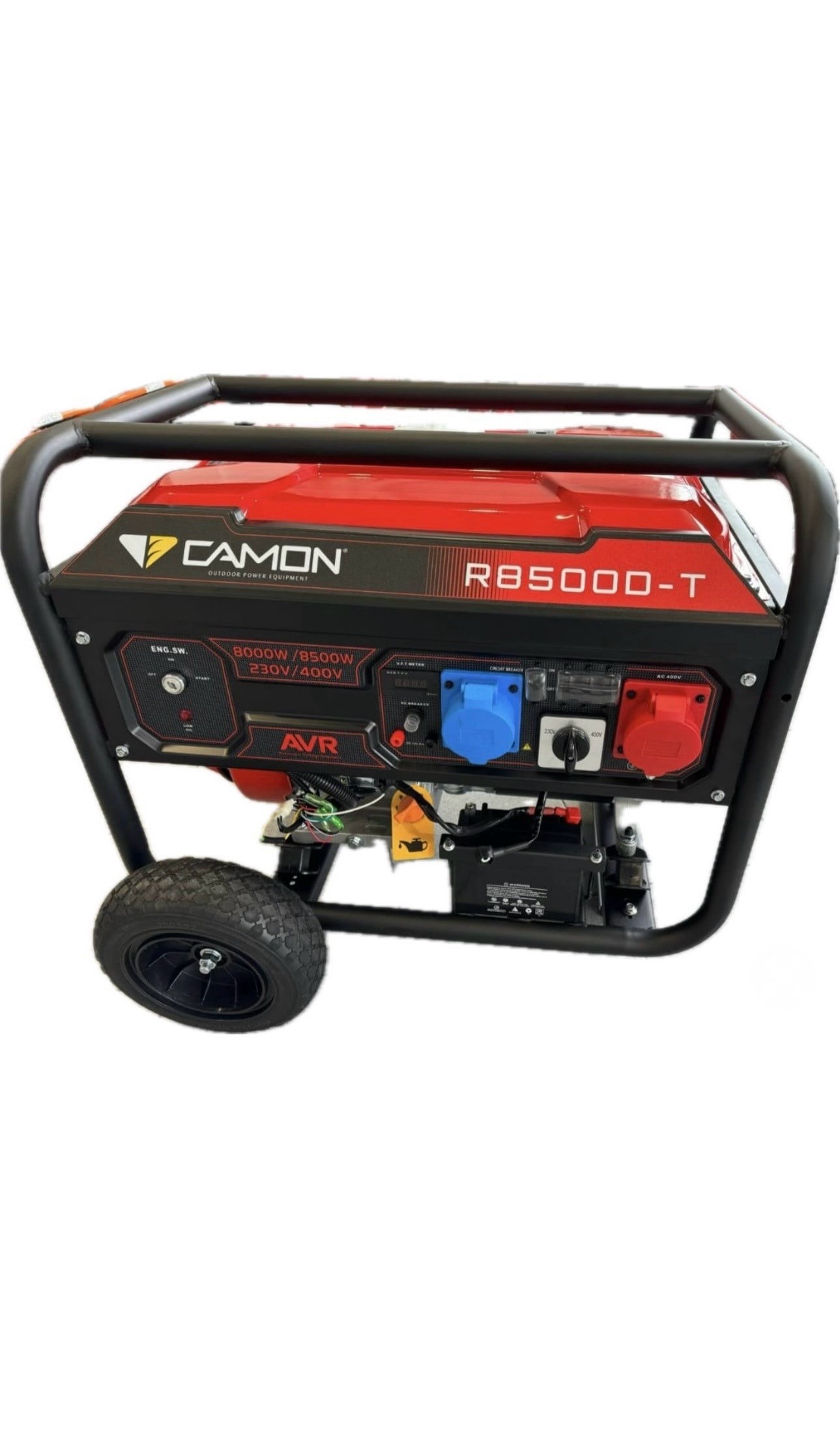GENERADOR RE3000 300 W CAMON 