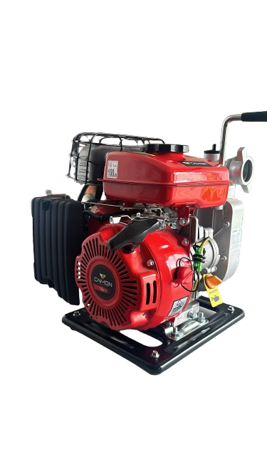 MOTOBOMBA MOTOR OHV 4T 98C CAMON-1.5