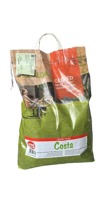 SEMILLAS CESPED COSTA 1KG