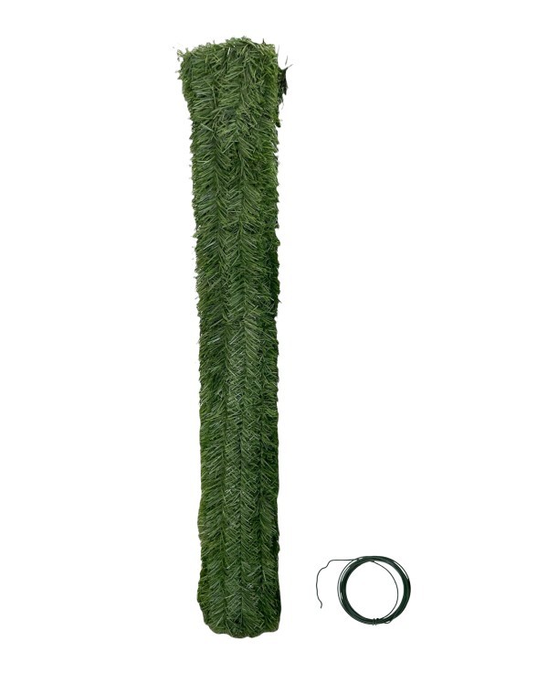 SETO ARTIFICIAL 30 VARILLAS (VERDE 2X3 M)