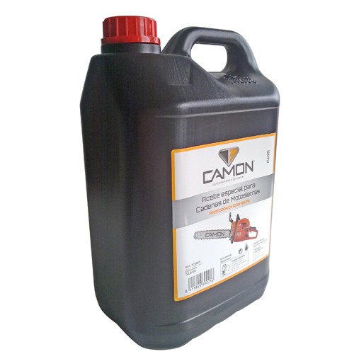 ACEITE  EXTRA CADENAS 5L CAMON 