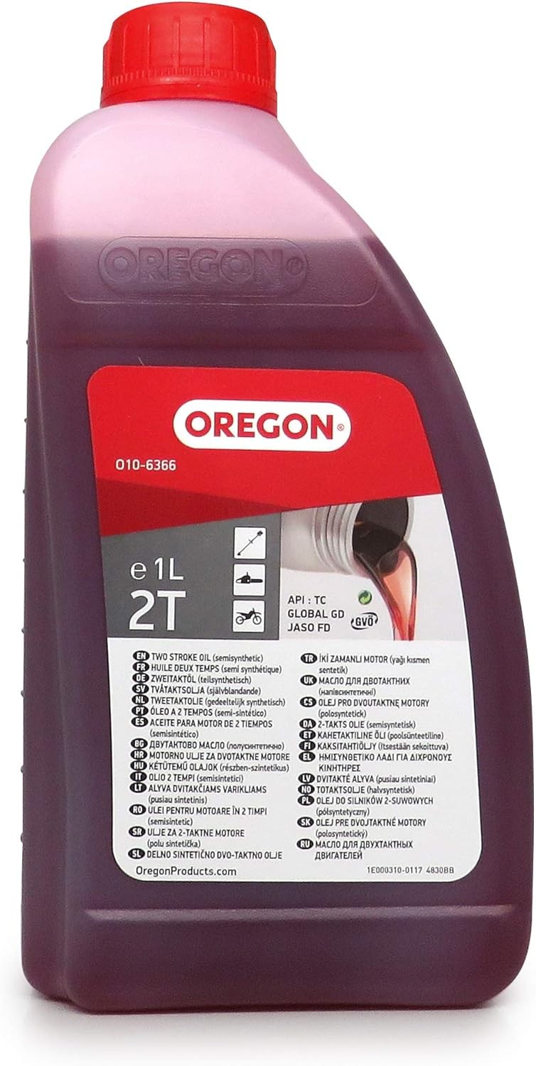 ACEITE CAMON  2T 1L 