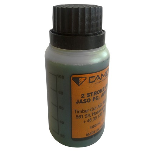 ACEITE  2T 0,1L  CAMON 