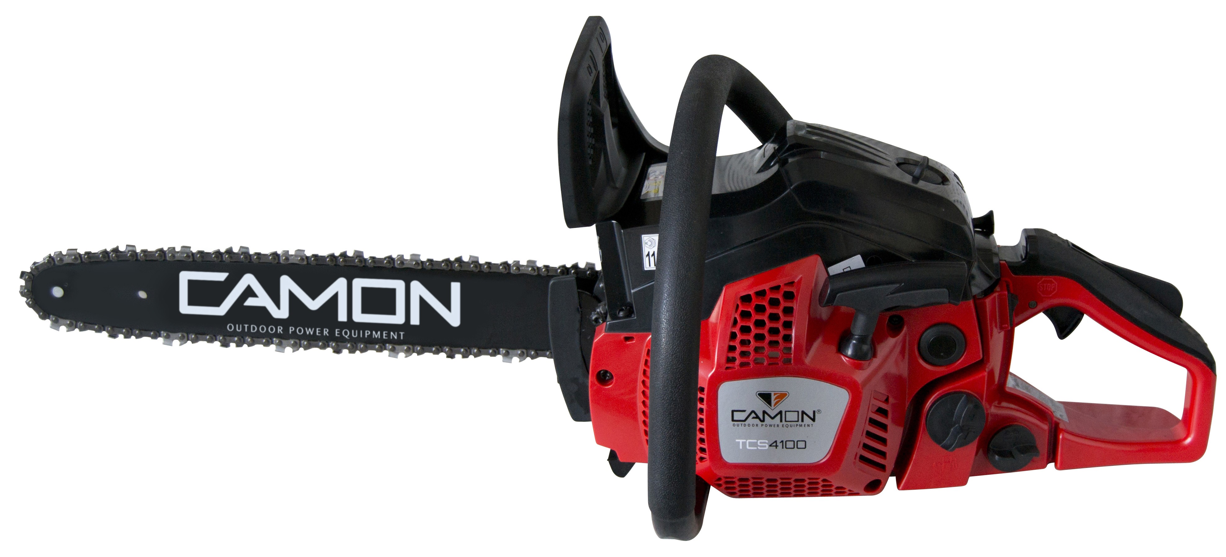 MOTOSIERRA TCS4100 16 CAMON 