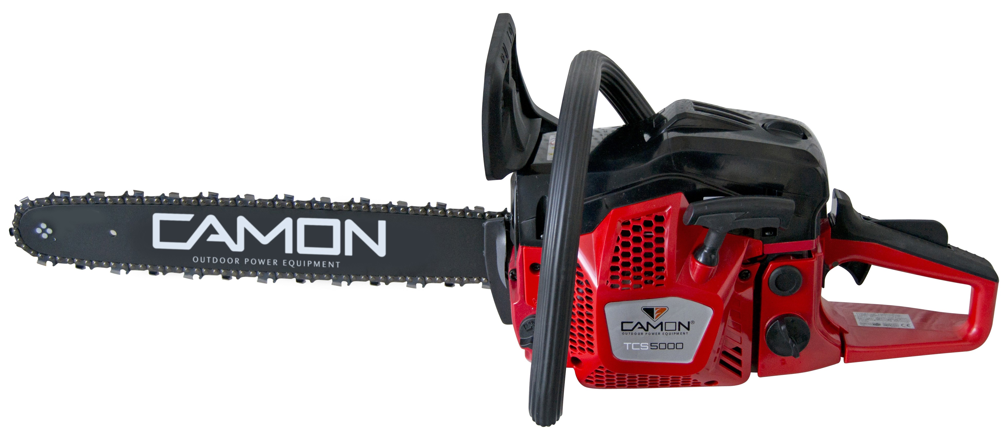 MOTOSIERRA TCS5600 18 CAMON 
