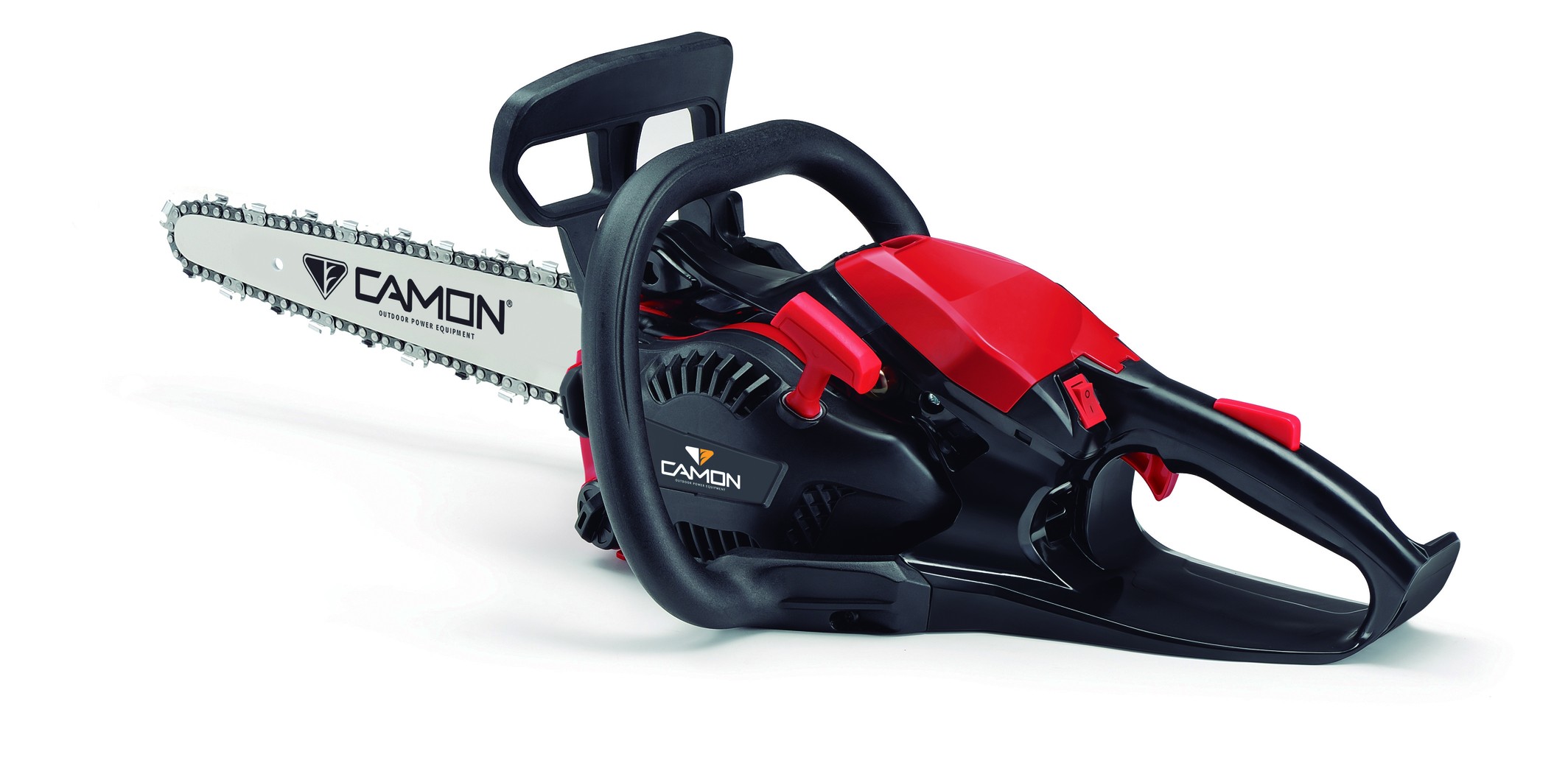 MOTOSIERRA TCS025 12 CAMON 