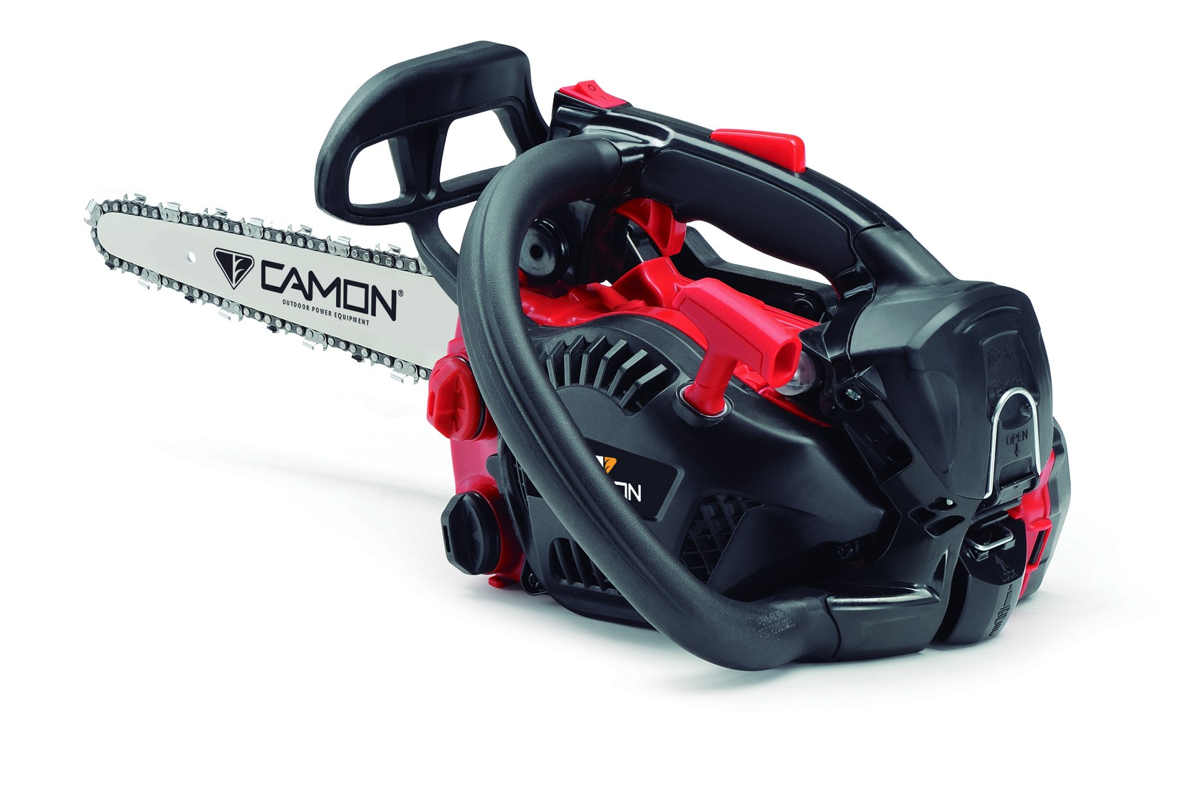 MOTOSIERRA TCS025T 10 CAMON