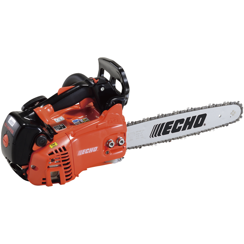 MOTOSIERRA CS362TES/30 ECHO